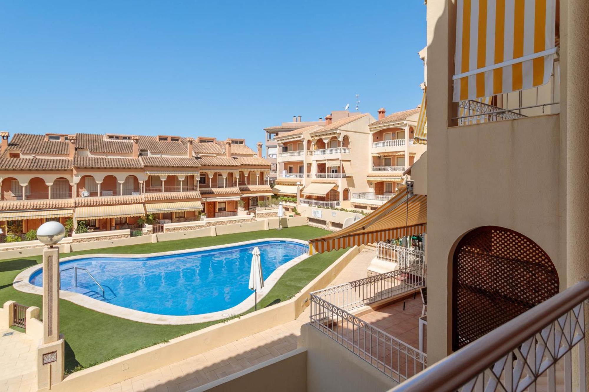 Retiro De Levante Santa Pola Exteriér fotografie